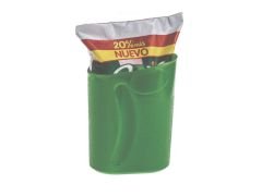 P.SACHE CROM PLASTICO