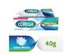CREMA COREGA ULTRA 40 GR