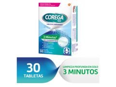 TABLETA COREGA TABS 30 UN