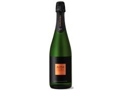CHAMPAGNE ALMA MORA EXTRA BRUT 750 CC