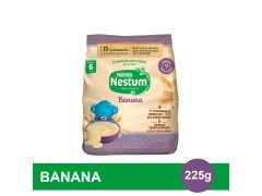 AVENA NESTUM BANANA 225 GR