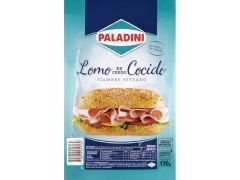 LOMO PALADINI FETEADO 120 GR