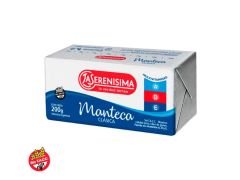 MANTECA LA SERENISIMA MULTIDEFENSA 200 GR