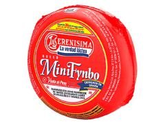 QUESO LA SERENISIMA MINIFYMBO 1 KG