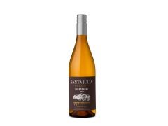 VINO SANTA JULIA CHARDONNAY RESERVA 750 CC