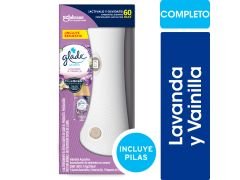 APARATO GLADE AUTOMATICO LAVANDA 175 GR