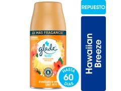 REPUESTO GLADE AUTOMATICO HAWAIIAN 270 ML