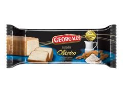 BUDIN GEORGALOS CLASICO 250 GR