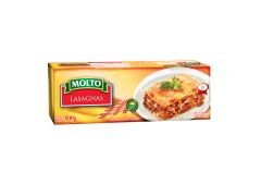 LASAGNA MOLTO LAMINADO HUEVO 500 GR