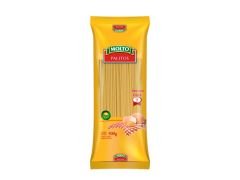 FIDEOS MOLTO PALITOS HUEVO 500 GR