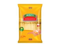 FIDEOS MOLTO DOBLADITOS HUEVO 500 GR