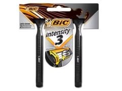 MAQUINA BIC 3 INTENSITY