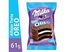 ALFAJ. MILKA OREO DDL 61 gr