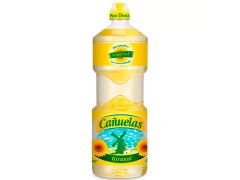ACEITE CANUELAS GIRASOL 1.5 LT