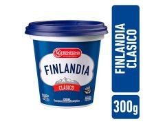 QUESO FINLANDIA CLASICO 290 GR