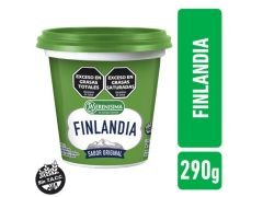 QUESO FINLANDIA LIGHT 290 GR