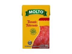 TOMATES TRITURADOS MOLTO TETRA RECART 500 GR
