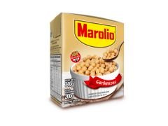 GARBANZOS MAROLIO TETRA RECART 340 GR