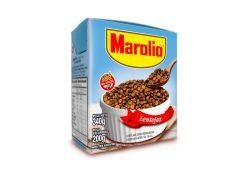 LENTEJA MAROLIO TETRA RECART 340 GR