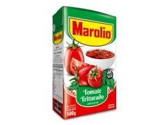 TOMATES TRITURADOS MAROLIO TETRA RECART 500 GR