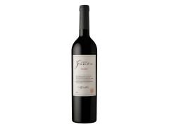 VINO FAMILIA GASCON MALBEC 750 CC