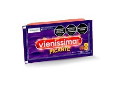 SALCHICHA VIENISSIMA PICANTE 6 UN