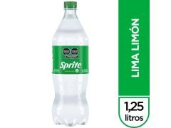 GASEOSA SPRITE 1.25 LT