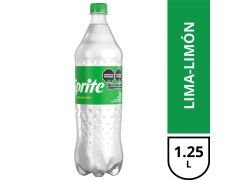 GASEOSA SPRITE 1.25 LT