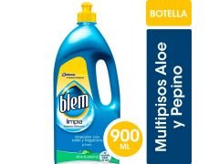 LIMPIADOR BLEM LISTO 800 ML