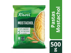 FIDEOS KNORR MOSTACHOL 500 GR
