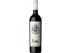 VINO BRAVIO MALBEC 750 CC