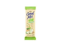 BARRA CEREAL MIX MANZANA LIGHT 23 GR