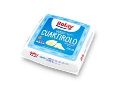 QUESO ILOLAY CUARTIROLO 1 KG