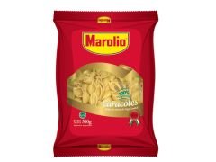FIDEOS MAROLIO TRIGO CANDEAL CARACOLES 500 GR