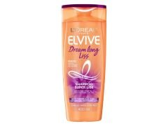 SHAMPOO ELVIVE DREAM LONG LISS 400 ML