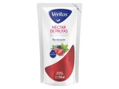 JABON LIQUIDO VERITAS NECTAR DE FRUTAS REPUESTO 250 ML