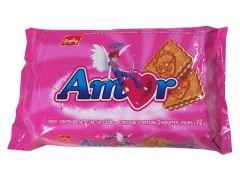 GALLETITAS AMOR TRIPLE 330 GR