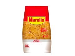 FIDEOS MAROLIO TRIGO CANDEAL NIDO SPAGHETTI 500 GR
