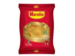 FIDEOS MAROLIO TRIGO CANDEAL CABELLO DE ANGEL 500 GR