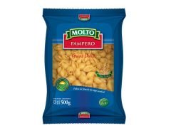 FIDEOS MOLTO PAMPEROS 500 GR