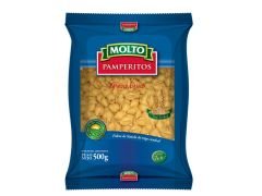 FIDEOS MOLTO PAMPERITO 500 GR