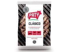 HAMBURGUESA PATY CLASICA FLOW 2 UN