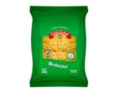 FIDEOS SANTA ISABEL MOSTACHOL 500 GR