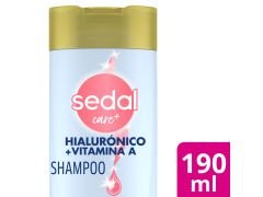 SHAMPOO SEDAL HIALURONICO 190 ML