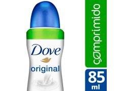 ANTITRANSPIRANTE FEMENINO DOVE CLASICO C 53 GR