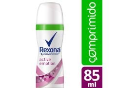 ANTITRANSPIRANTE FEMENINO REXONA ACTIVE EMOTION 56 GR