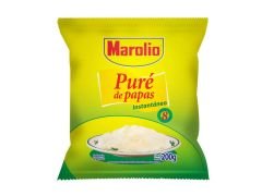 PURE DE PAPA MAROLIO PAPA 200 GR