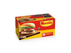 HAMBURGUESA MAROLIO 20 UN