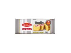 BUDIN CORMILLOT VAINILLA 200 GR