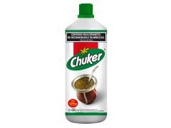 EDULCORANTE CHUKER 400 ML